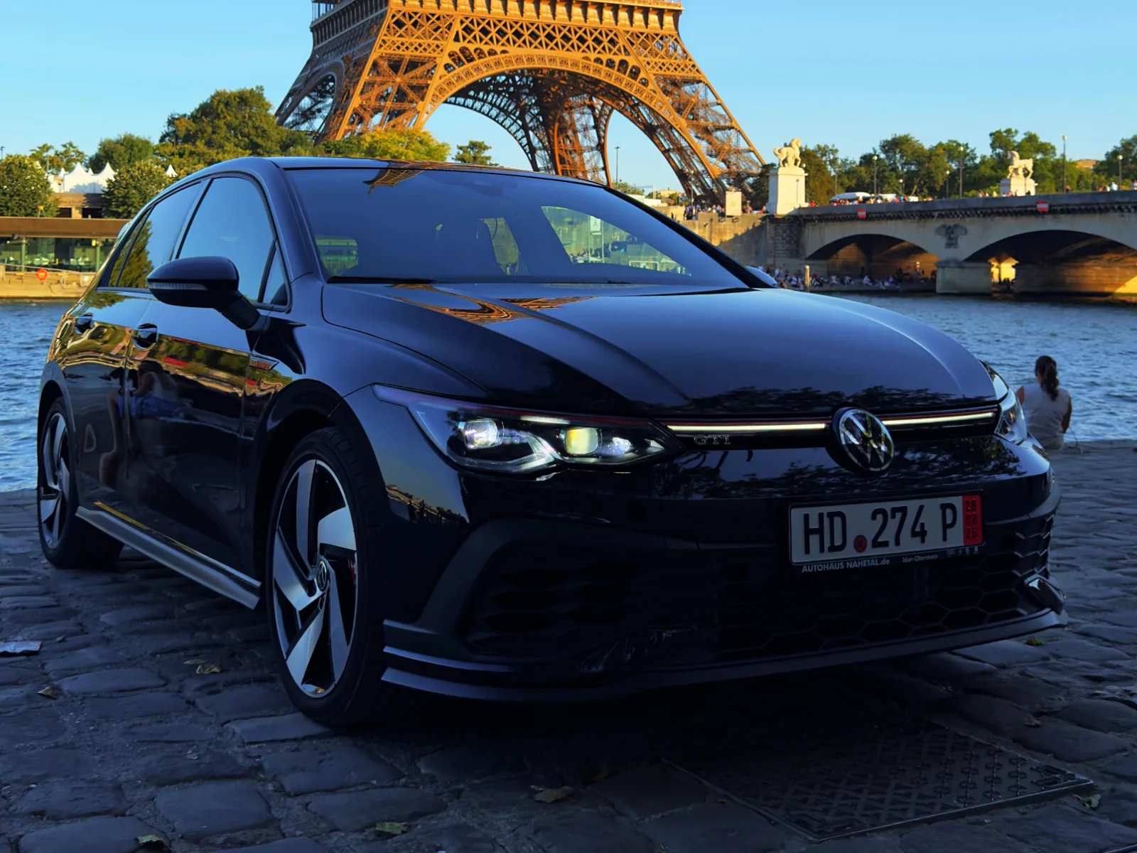 Golf GTI Clubsport